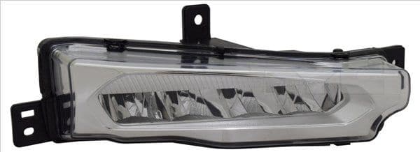 Front Fog Light 19-6219-00-9