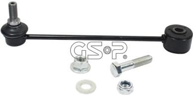 Link/Coupling Rod, stabiliser bar S050450