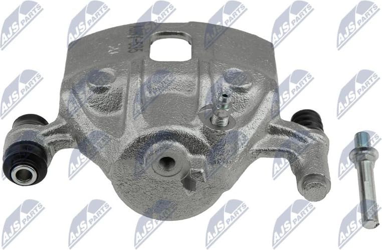 Brake Caliper HZP-HY-535 - image 2