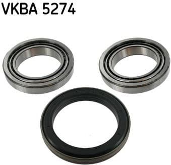 Wheel Bearing Kit VKBA 5274 - image 3