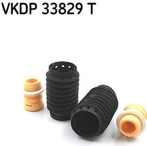 Dust Cover Kit, shock absorber VKDP33829T