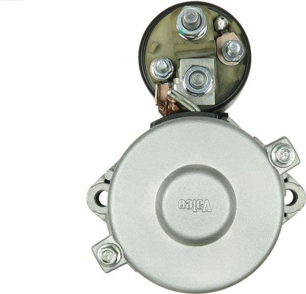 Starter Remanufactured AS S3074PR - image 3