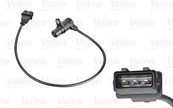 Sensor, crankshaft pulse 254136