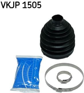 Bellow Kit, drive shaft VKJP1505 - image 2