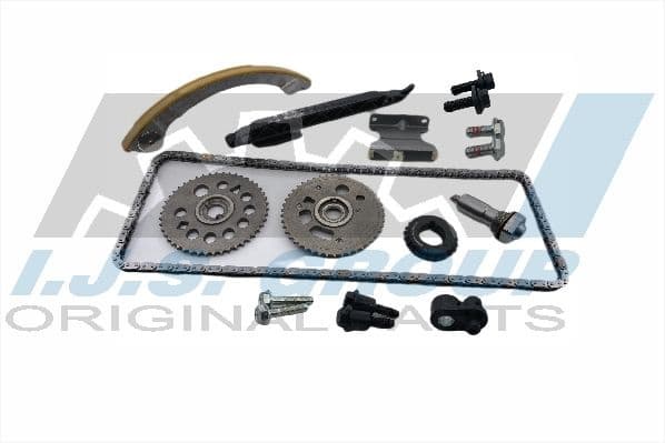 Timing Chain Kit Technology & Quality 40-1017FK