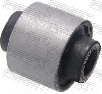 Mounting, control/trailing arm SGAB-010RUB