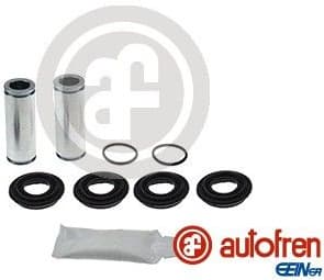 Guide Sleeve Kit, brake caliper D7101C