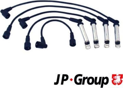 Ignition Cable Kit JP 1292001510