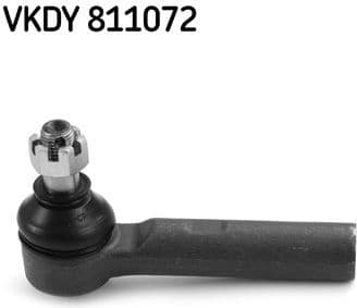 Tie Rod End VKDY 811072 - image 2