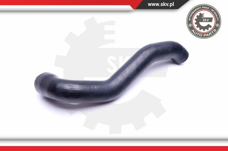 Charge Air Hose 43SKV158 - image 3