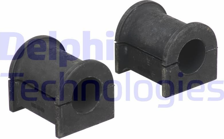 Bushing, stabiliser bar TD1925W