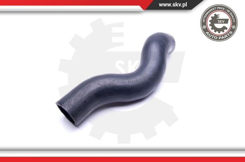 Charge Air Hose 43SKV201 - image 3