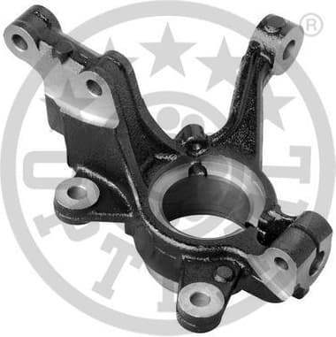 Steering Knuckle, wheel suspension KN-941105-01-R