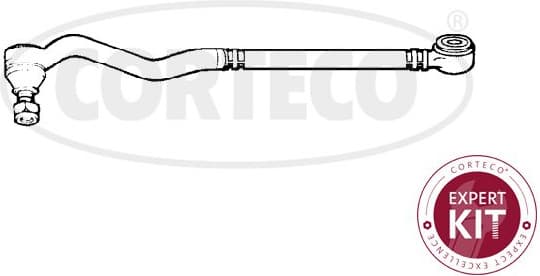 Tie Rod 49399573