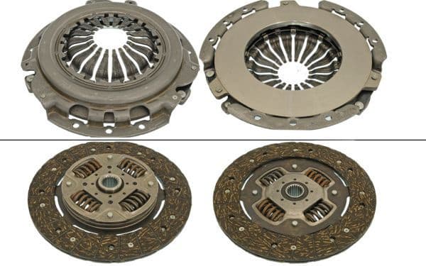 Clutch Kit 961672