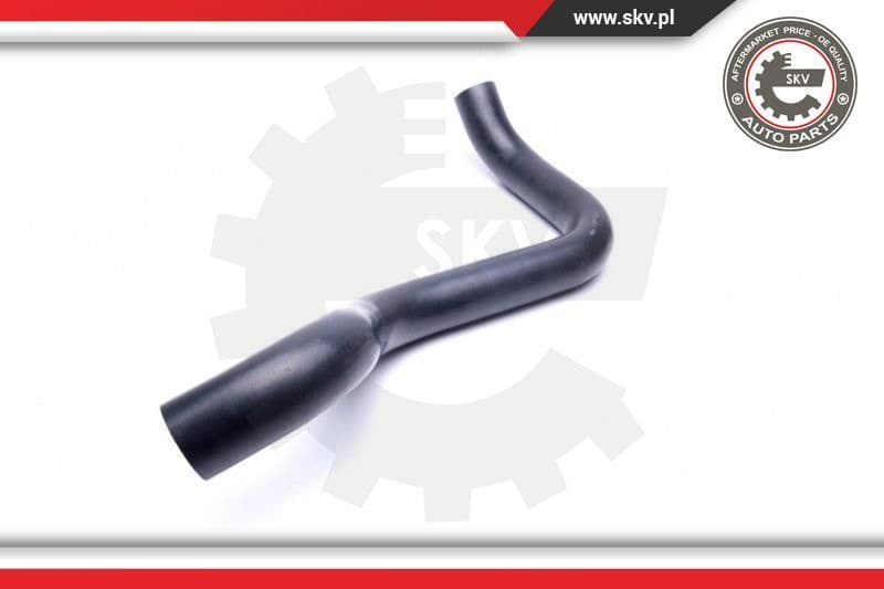 Charge Air Hose 24SKV593 - image 2