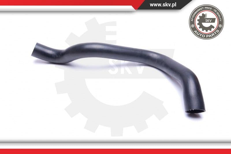 Charge Air Hose 24SKV593 - image 3