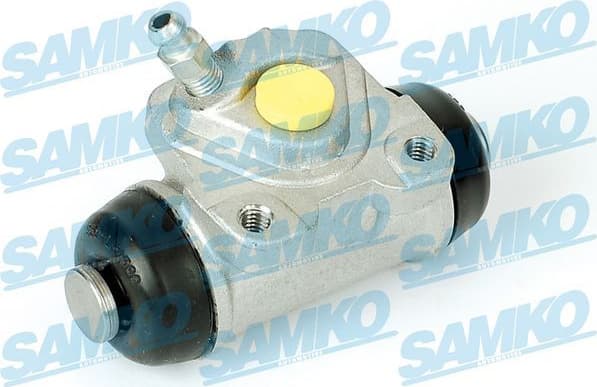 Wheel Brake Cylinder C26117