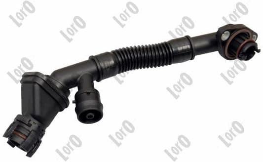 Hose, crankcase ventilation LORO 004-028-045