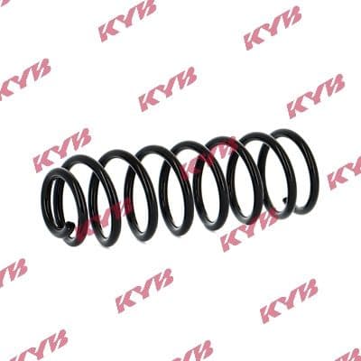 Suspension Spring K-Flex RA5348 - image 2