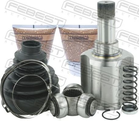 Joint Kit, drive shaft 2811-DUCQ18LH