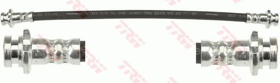 Brake Hose PHA612 - image 2