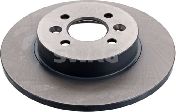 Brake Disc 60 94 4059