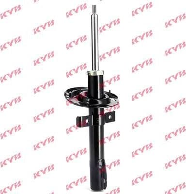Shock Absorber Excel-G 338712