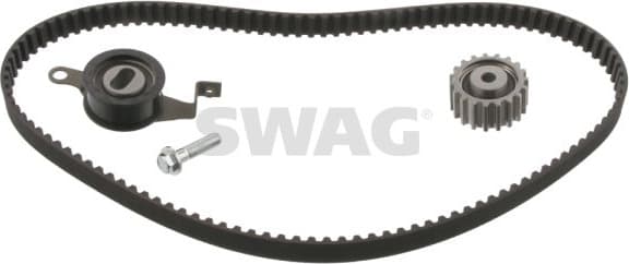 Timing Belt Kit 50 02 0025