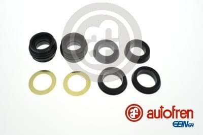 Repair Kit, brake master cylinder D1108