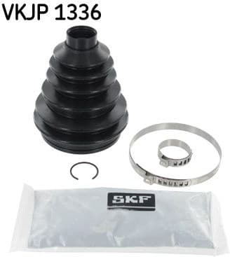 Bellow Kit, drive shaft VKJP 1336 - image 2