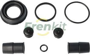 Brake caliper rear repair kit 236048