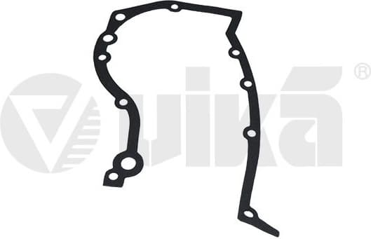 Gasket, timing case cover 11030167401
