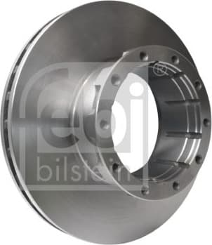 Brake Disc 10931 - image 2