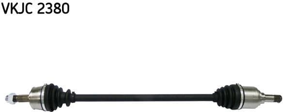 Drive Shaft VKJC 2380 - image 4