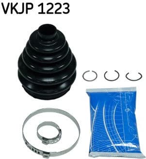 Bellow Kit, drive shaft VKJP1223 - image 2