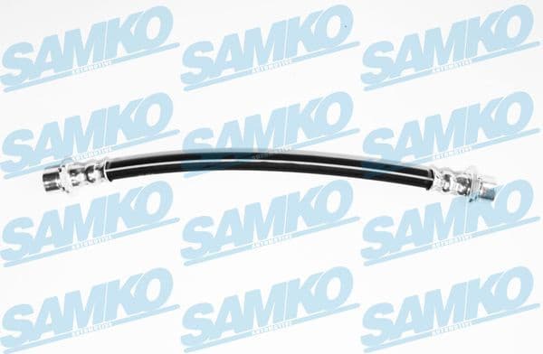 Brake Hose 6T48077