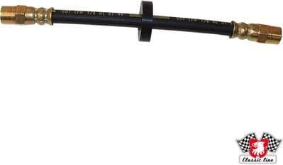 Brake Hose JOPEX 1161700600