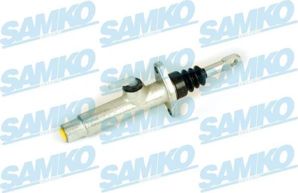 Master Cylinder, clutch F07403