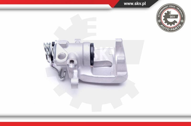 Brake Caliper 46SKV134 - image 2