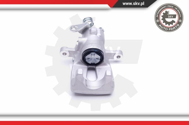 Brake Caliper 46SKV134 - image 3
