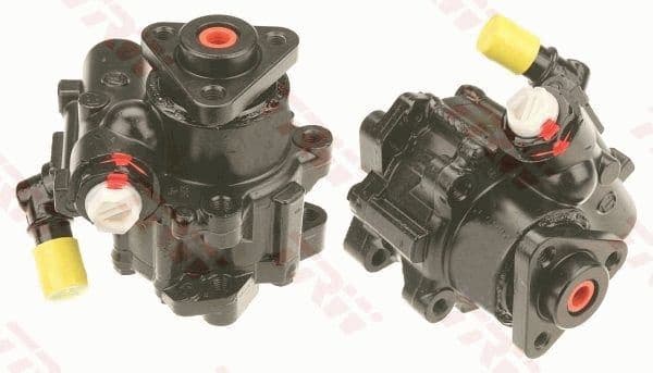 Hydraulic Pump, steering JPR731 - image 2