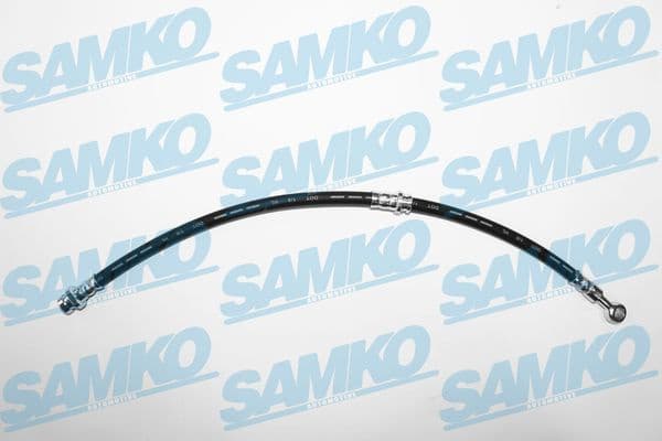 Brake Hose 6T48581