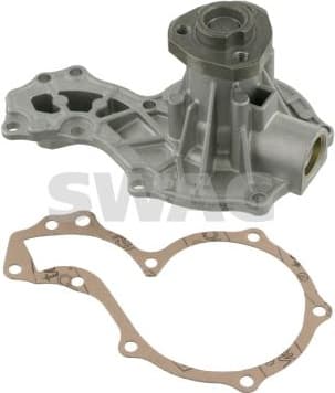 Water Pump, engine cooling 30 15 0022