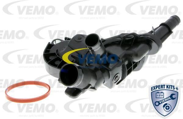 Thermostat Housing EXPERT KITS + V46-99-1394