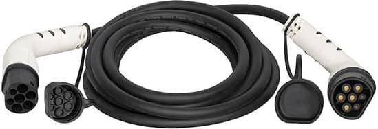 Charging Cable, electric vehicle 8KE 358 255-011 - image 2
