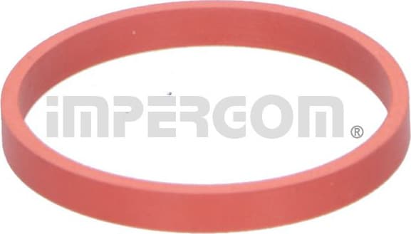 Seal ring, turbocharger, intercooler 20287