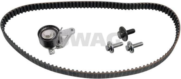 Timing Belt Kit 50 02 0038