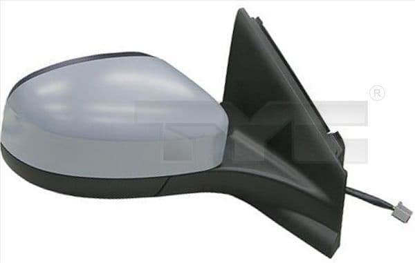 Exterior Mirror 3100135