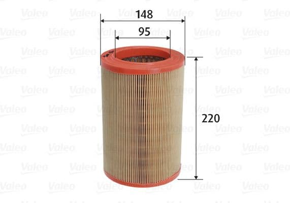 Air Filter 585765